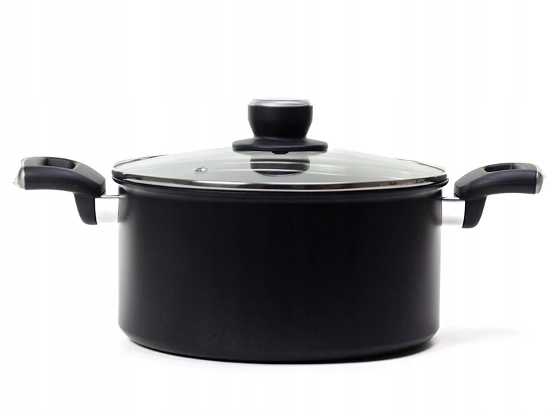 TEFAL Unlimited puodas su dangčiu 24 cm
