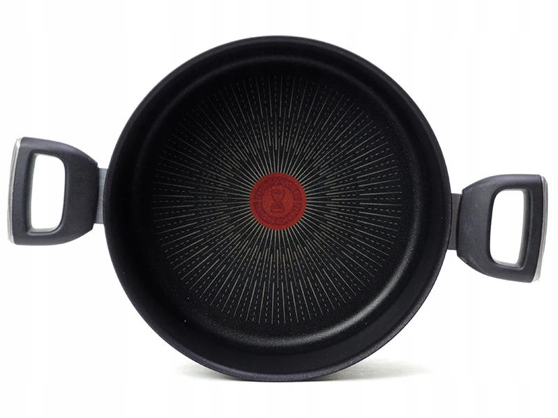 TEFAL Unlimited puodas su dangčiu 24 cm