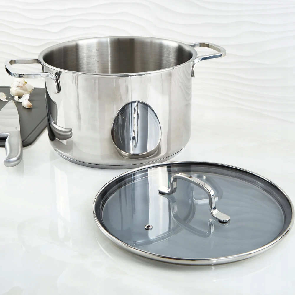 Puodas BergHOFF 24 cm, 6.6 l
