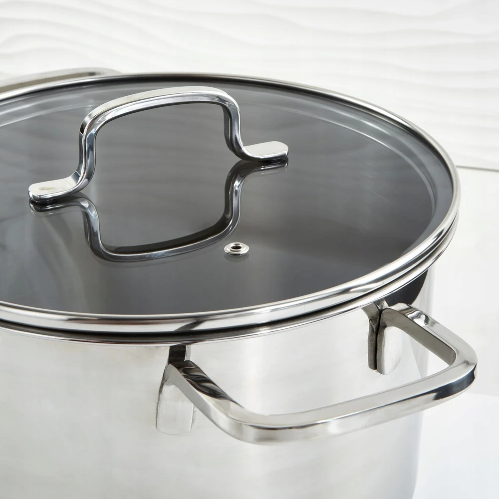 Puodas BergHOFF 24 cm, 6.6 l
