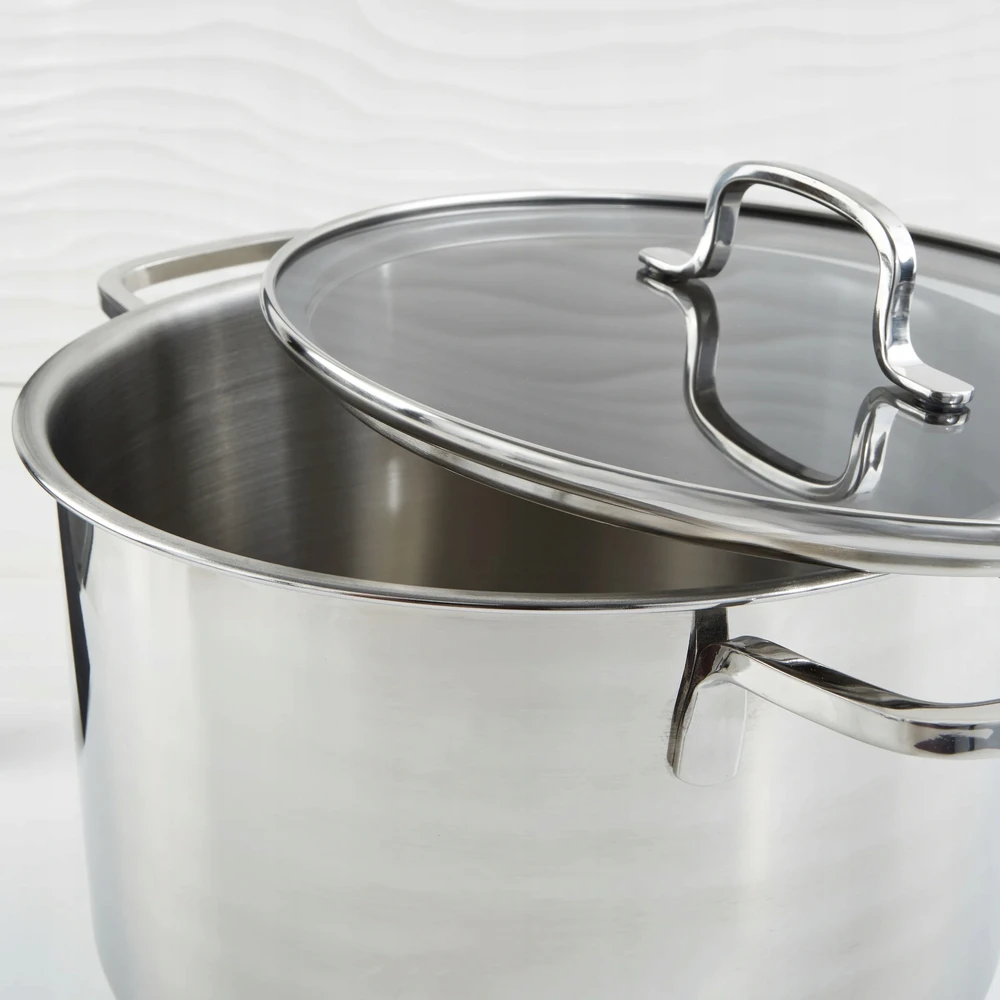 Puodas BergHOFF 24 cm, 6.6 l