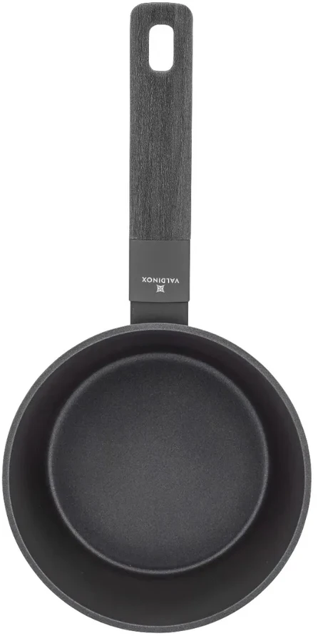 Puodas su rankena 16 cm 1,3 l Valdinox Modern
