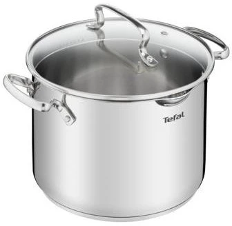 Banquet Puodas iš nerūdijančio plieno 7,2l,"Living"