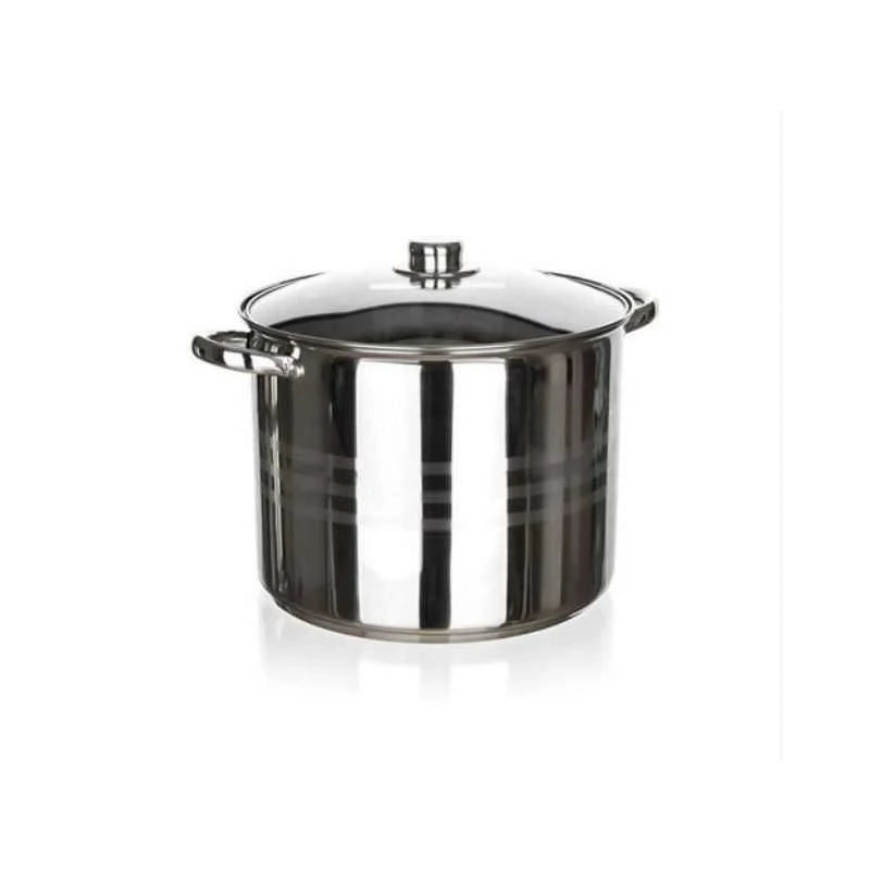 Banquet Puodas iš nerūdijančio plieno 7,2l,"Living"