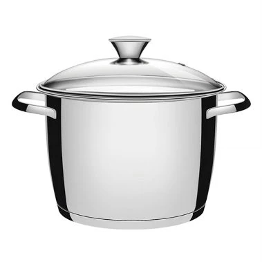 Banquet Puodas iš nerūdijančio plieno 7,2l,"Living"