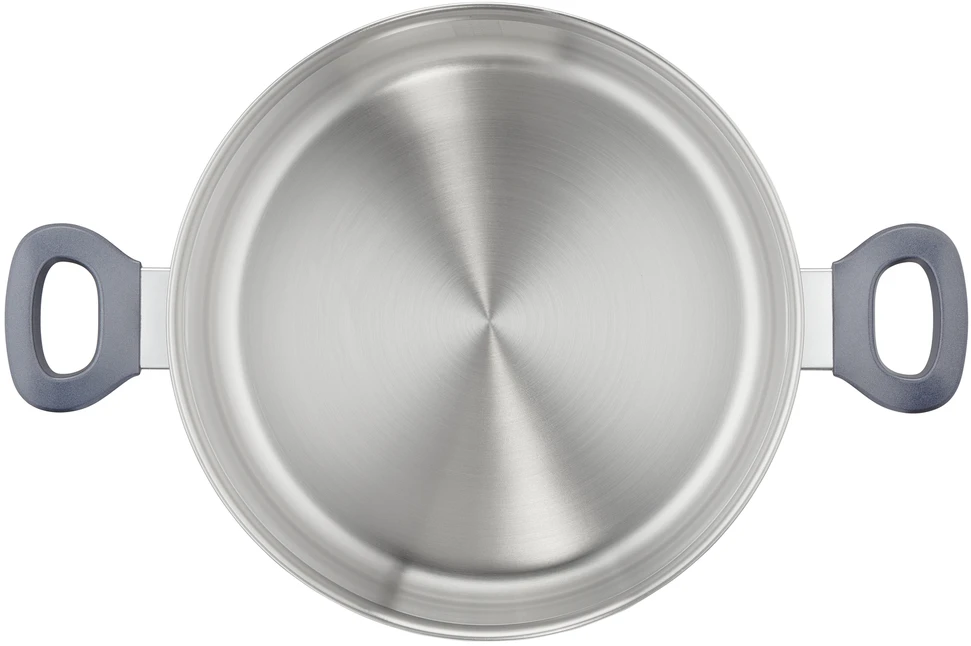 TEFAL Daily Cook puodas su dangčiu 24 cm [G7124645]