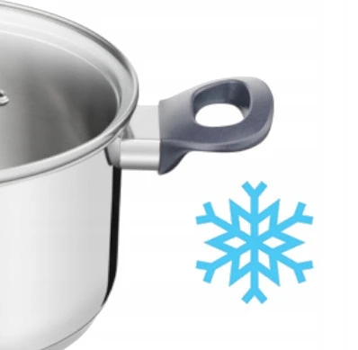 TEFAL Daily Cook puodas su dangčiu 24 cm [G7124645]