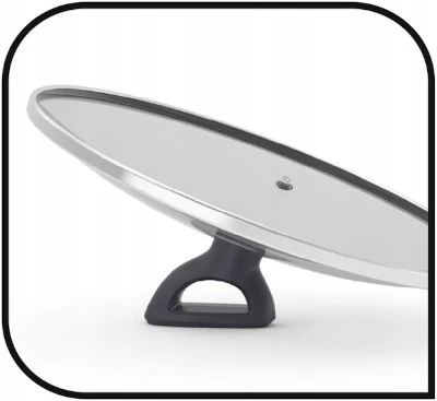 TEFAL Daily Cook puodas su dangčiu 24 cm [G7124645]