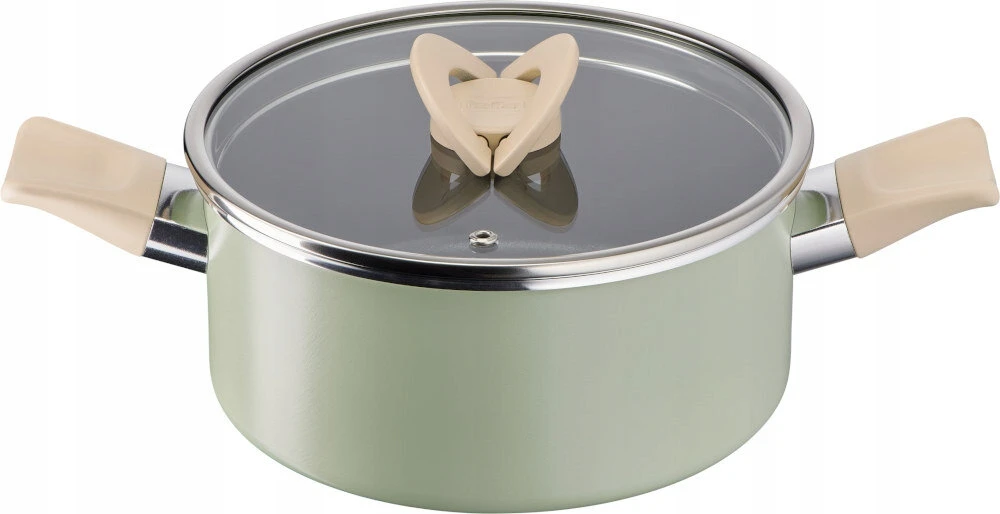 Puodas TEFAL G1744624 24 cm