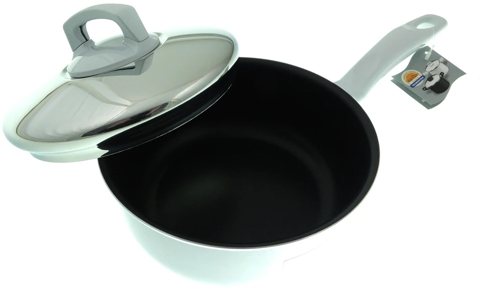Puodas TRAMONTINA MONTREAL 24cm Starflon 20712824