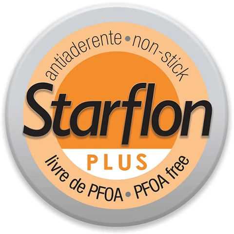 Puodas TRAMONTINA MONTREAL 24cm Starflon 20712824
