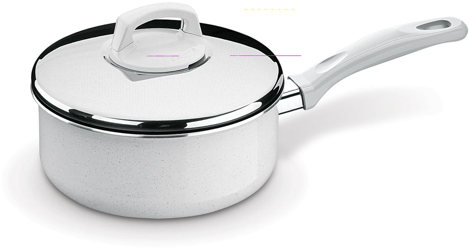 Puodas TRAMONTINA MONTREAL 24cm Starflon 20712824