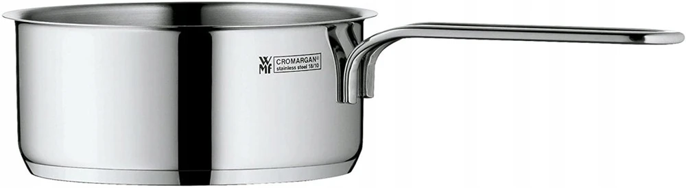 WMF 07.1278.6041 prikaistuvis 0,7 L Nerūdijančiojo plieno