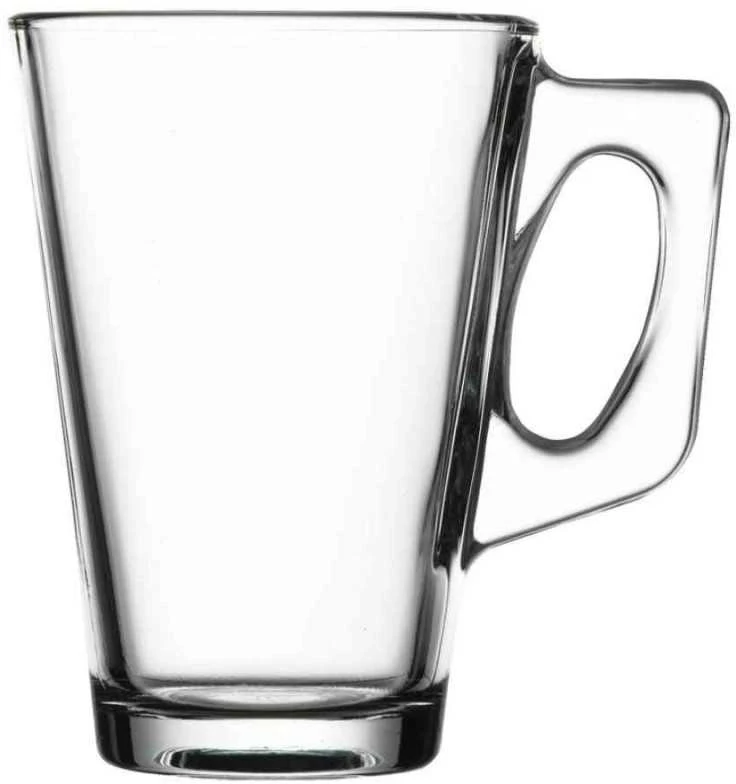 Puodelis Pasabahce Vela 245ml