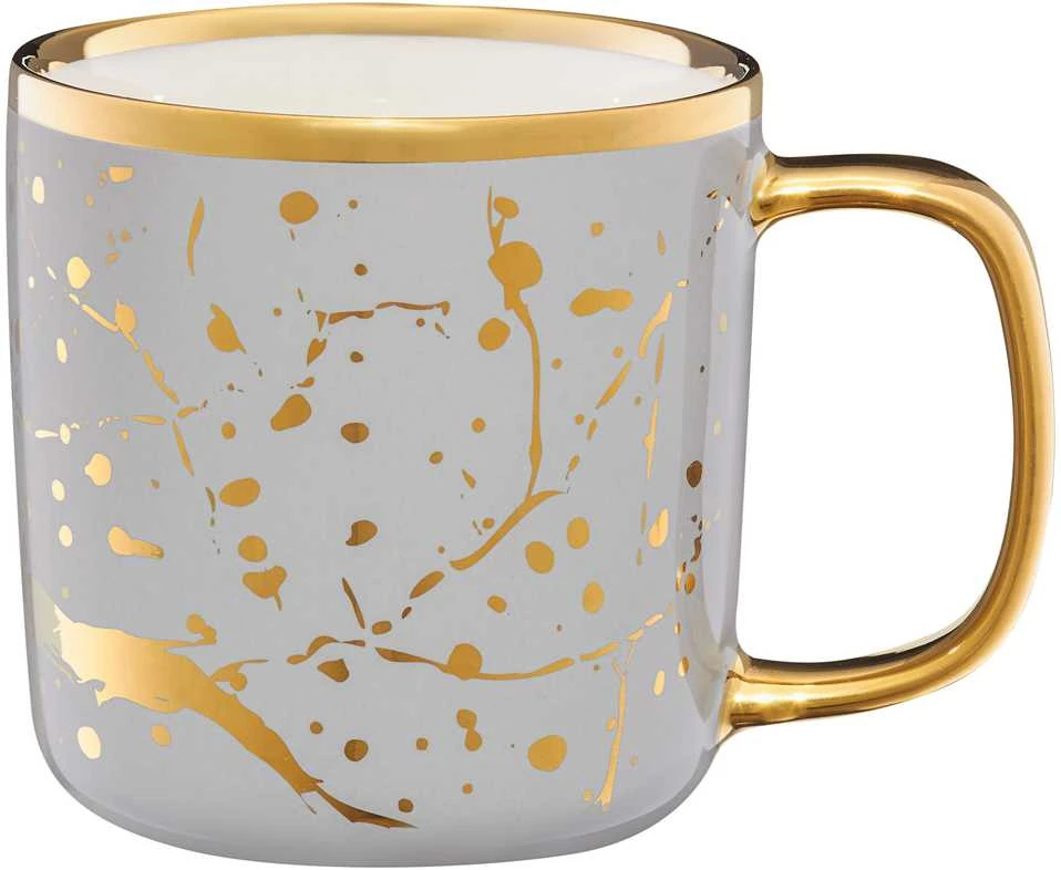 Puodelis Royal Marble Ambition 370ml