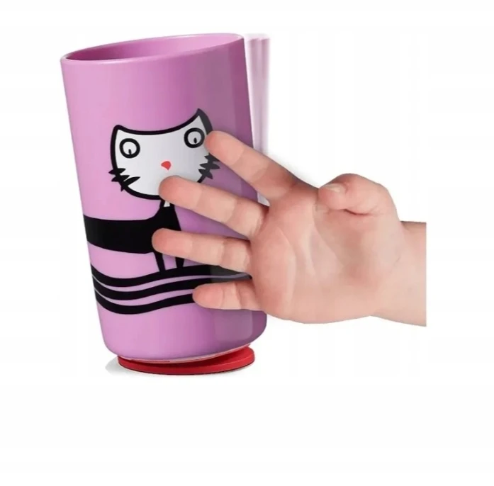 Puodelis Tommee Tippee Super Cup 472038, 12+ mėn, 300 ml