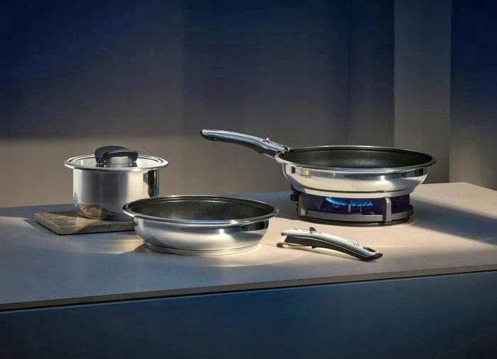Puodo korpusas (20 cm) Click & Serve WMF