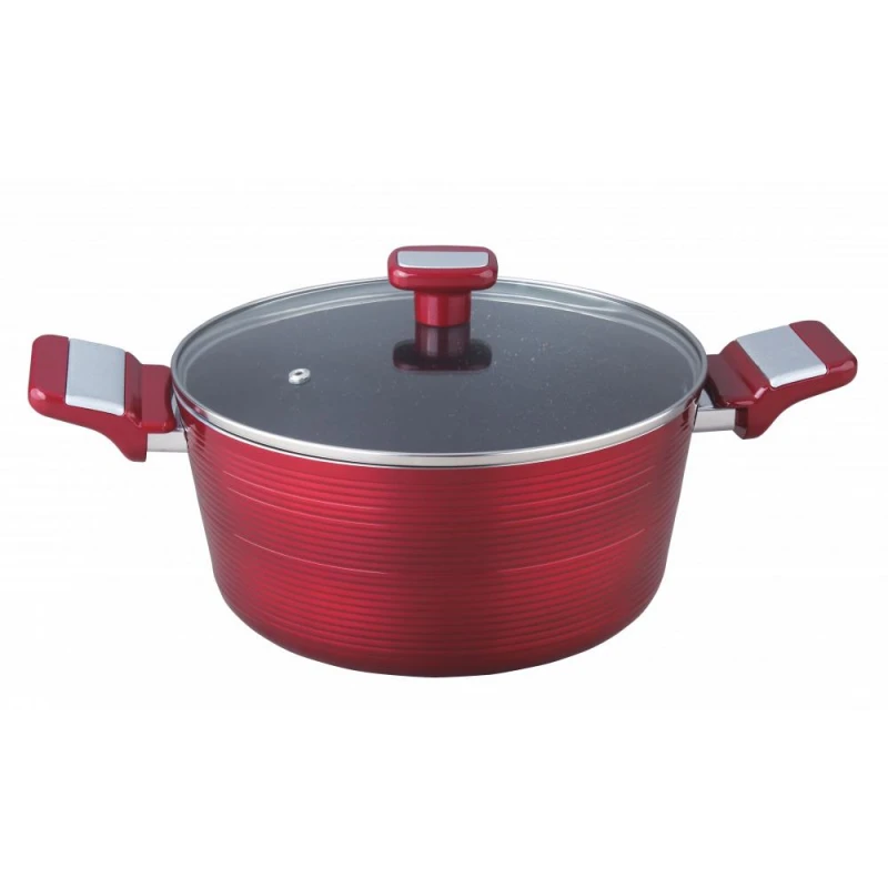 BERVIN DIS TICARET LTD STI HAUSBERG HB-H 760RS puodų rinkinys
