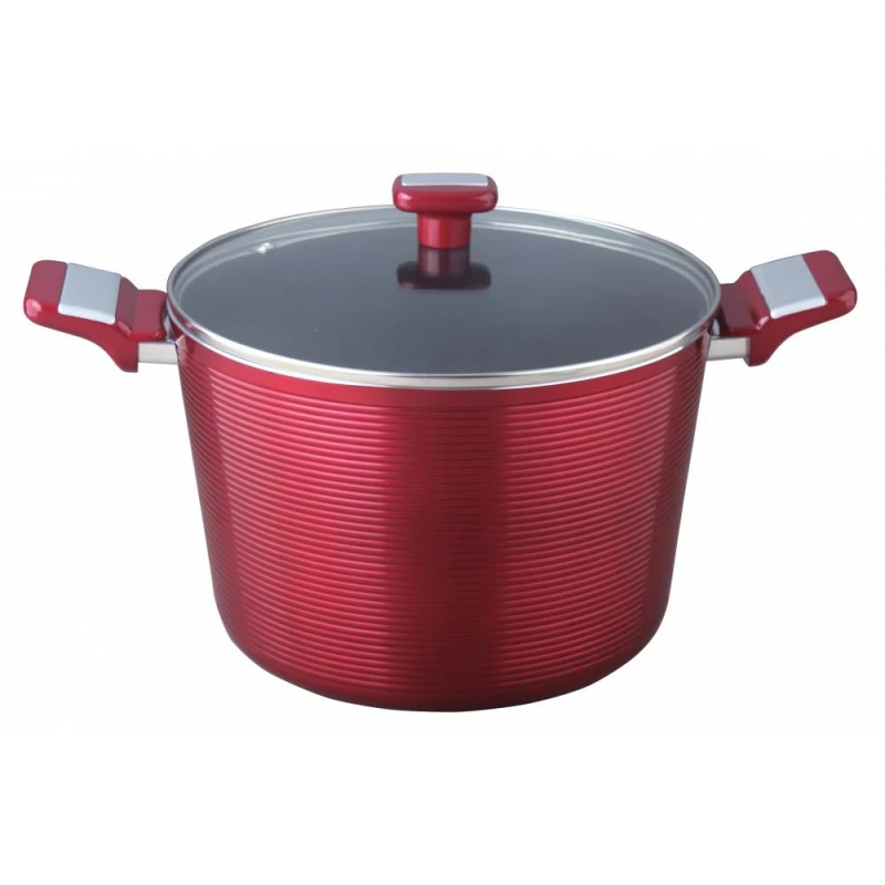 BERVIN DIS TICARET LTD STI HAUSBERG HB-H 760RS puodų rinkinys