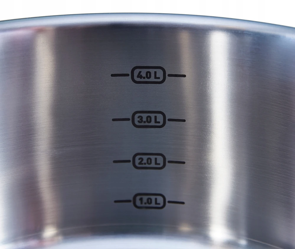 Puodų rinkinys Tefal CookEat B921SA55, 10 vnt