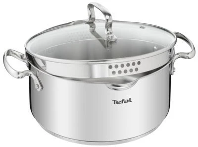 Tefal Duetto+ G719S674 puodų rinkinys 6 pc(s)
