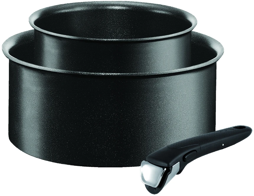 Tefal L6549503 keptuvių ir puodų rinkinys