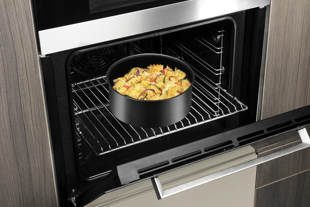 Tefal L6549503 keptuvių ir puodų rinkinys