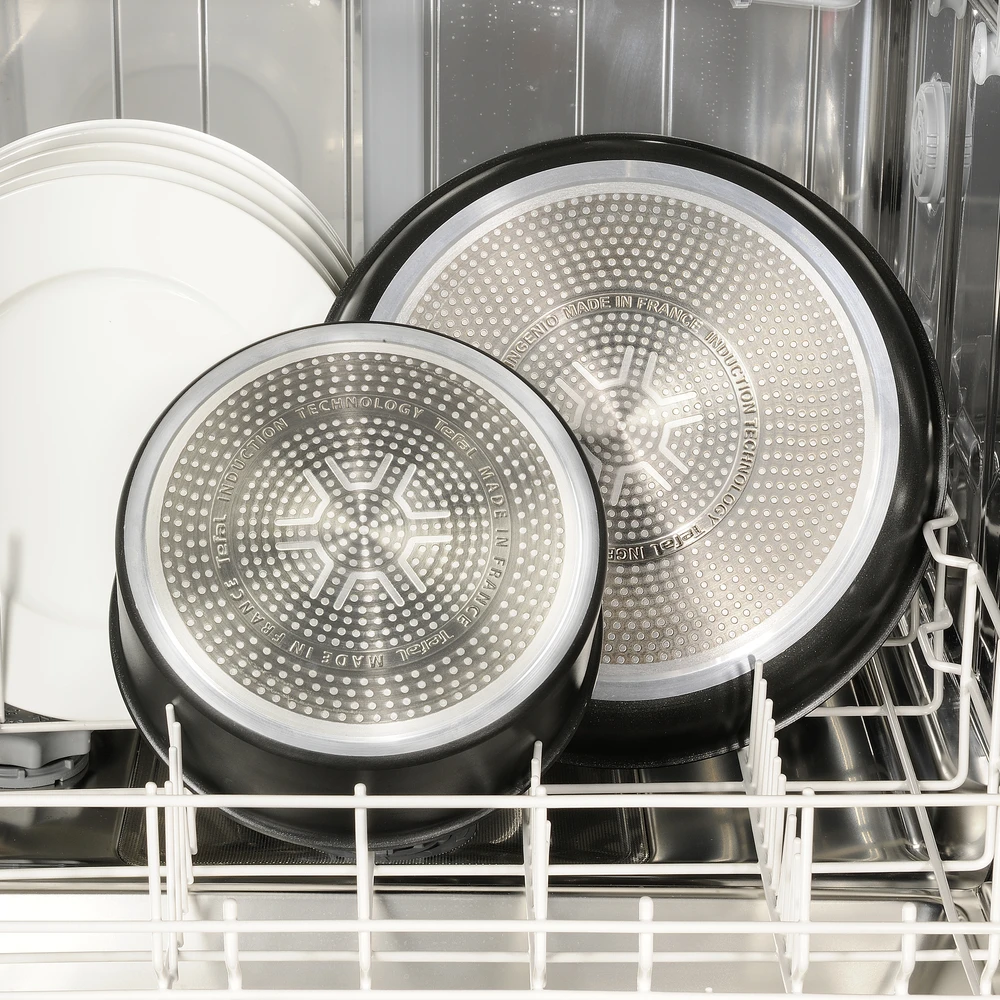 Tefal L6549503 keptuvių ir puodų rinkinys