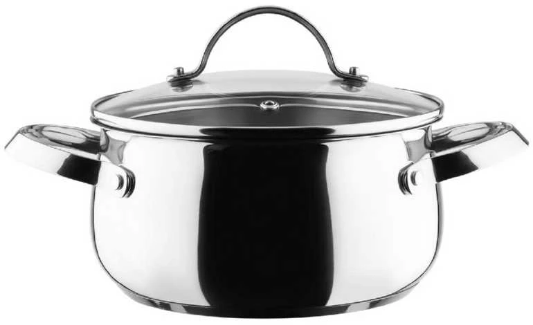 Puodų rinkinys Vinzer Culinaire 50030, 3 vnt.
