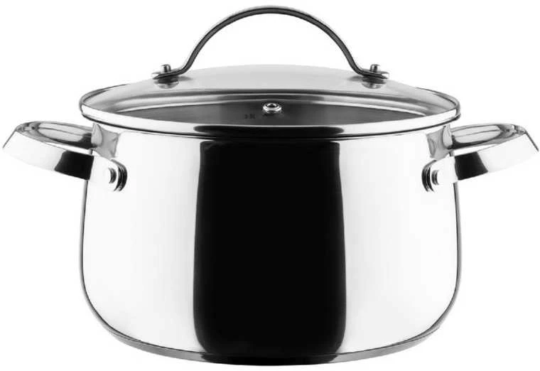 Puodų rinkinys Vinzer Culinaire 50030, 3 vnt.