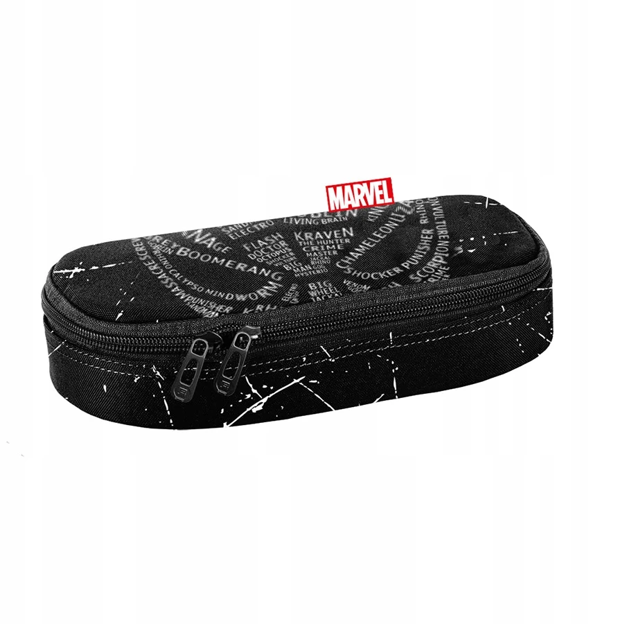 Puošnus "spider-man" "marvel" pieštukinė "beuniq" - 24 cm