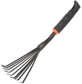 Fiskars QuikFit gėlių grėblys