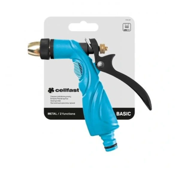 CELLFAST WATER GUN PROFI
