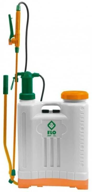 Sodo purkštuvas Flo 15 l