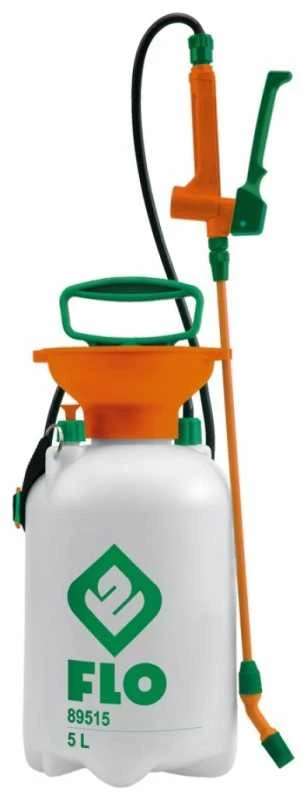 FLO purkštuvas 5,0 l 89515