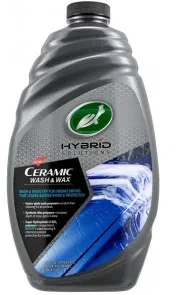 Purškiama danga Turtle Wax Ceramic Purškiklis Coating, 0.5 l