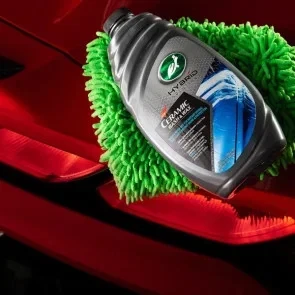 Purškiama danga Turtle Wax Ceramic Purškiklis Coating, 0.5 l