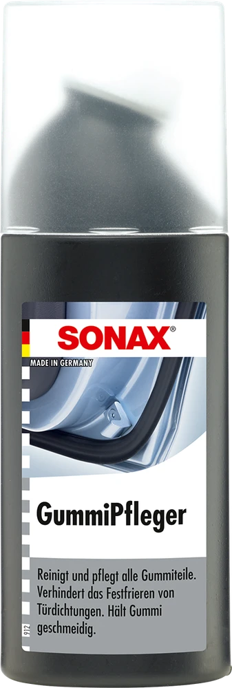 SONAX Silikonas, 400ml 348300