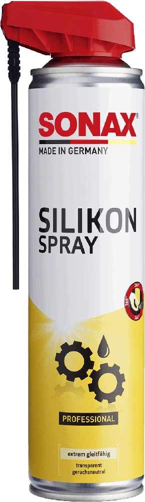 SONAX Silikonas, 400ml 348300