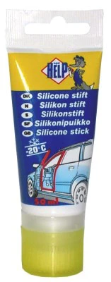 Turtle Wax SUPER HELP Silikonas 400 ml