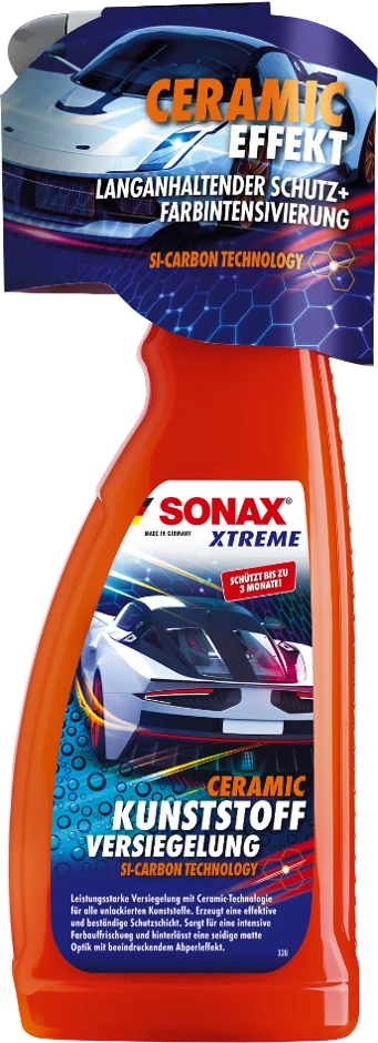 TURTLE WAX Original spray wax, purškiamas vaškas, 50 ml