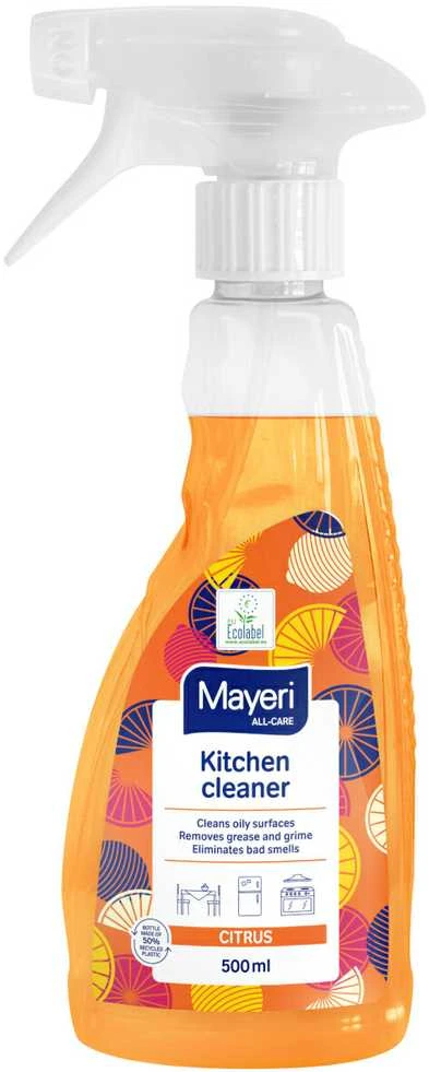 VIRTUVĖS VALIKLIS MAYERI 500ML