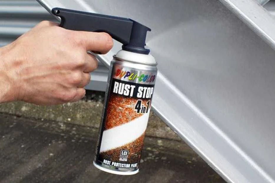 Motip Purškiamų dažų pistoletas MONTANA SPRAY MASTER