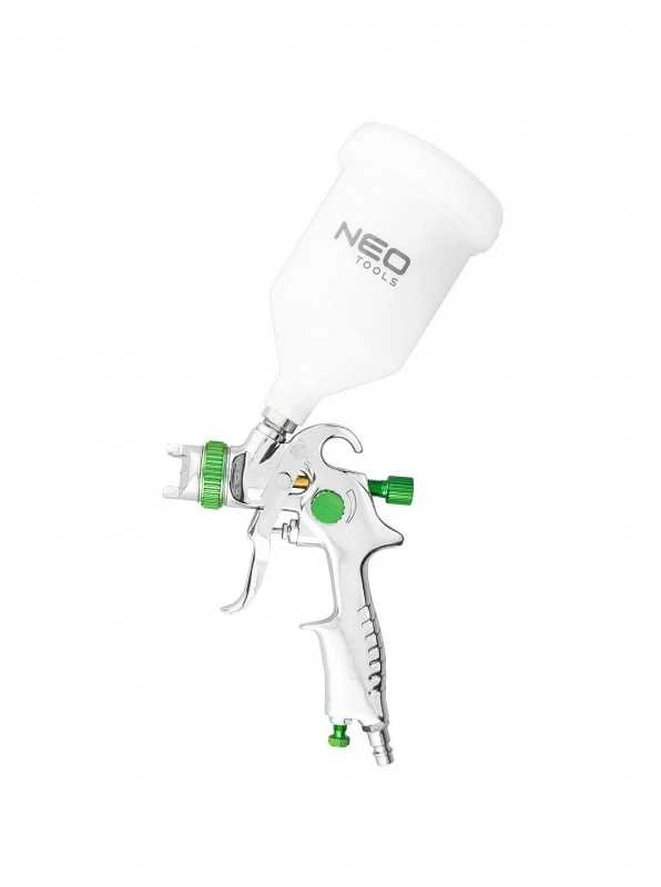 Purškimo pistoletas NEO 1,4 mm HVLP
