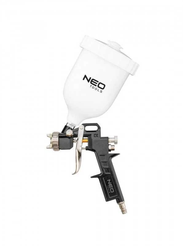 Neo PISTOLETAS 14-702 1,5 MM 2