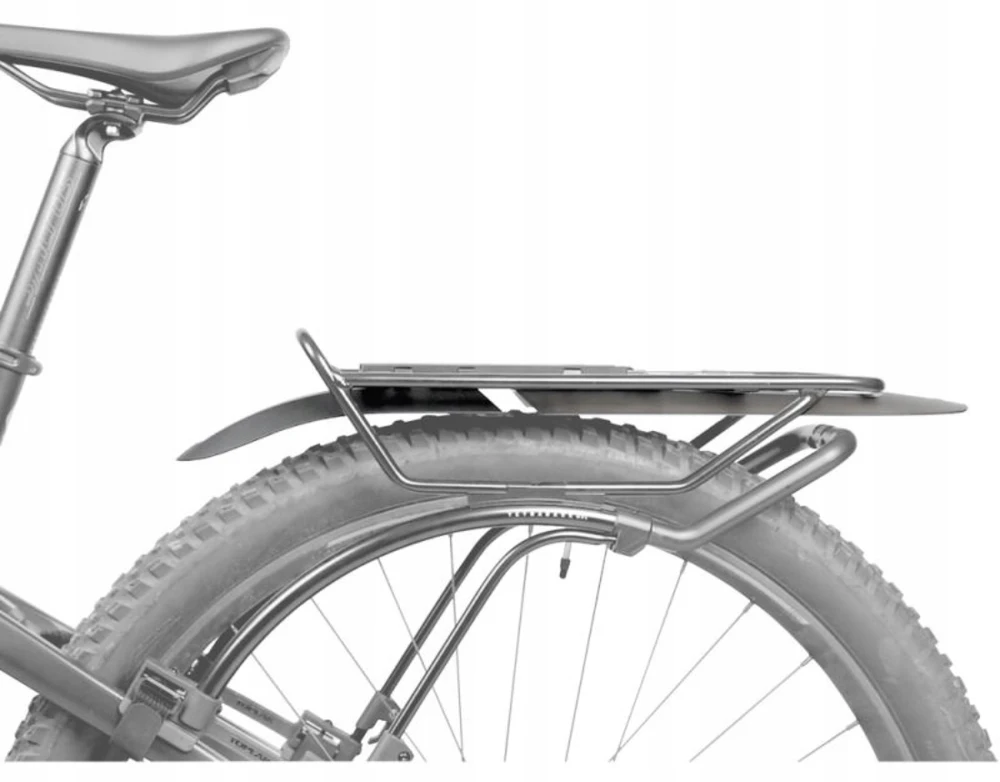 Purvasargis Topeak Teatra Track Fender M2, 26"-29"