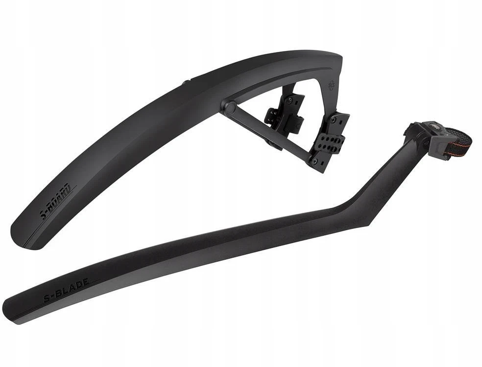 Sks Germany SKS S-BOARD / S-BLADE dviračio purvasargių komplektas