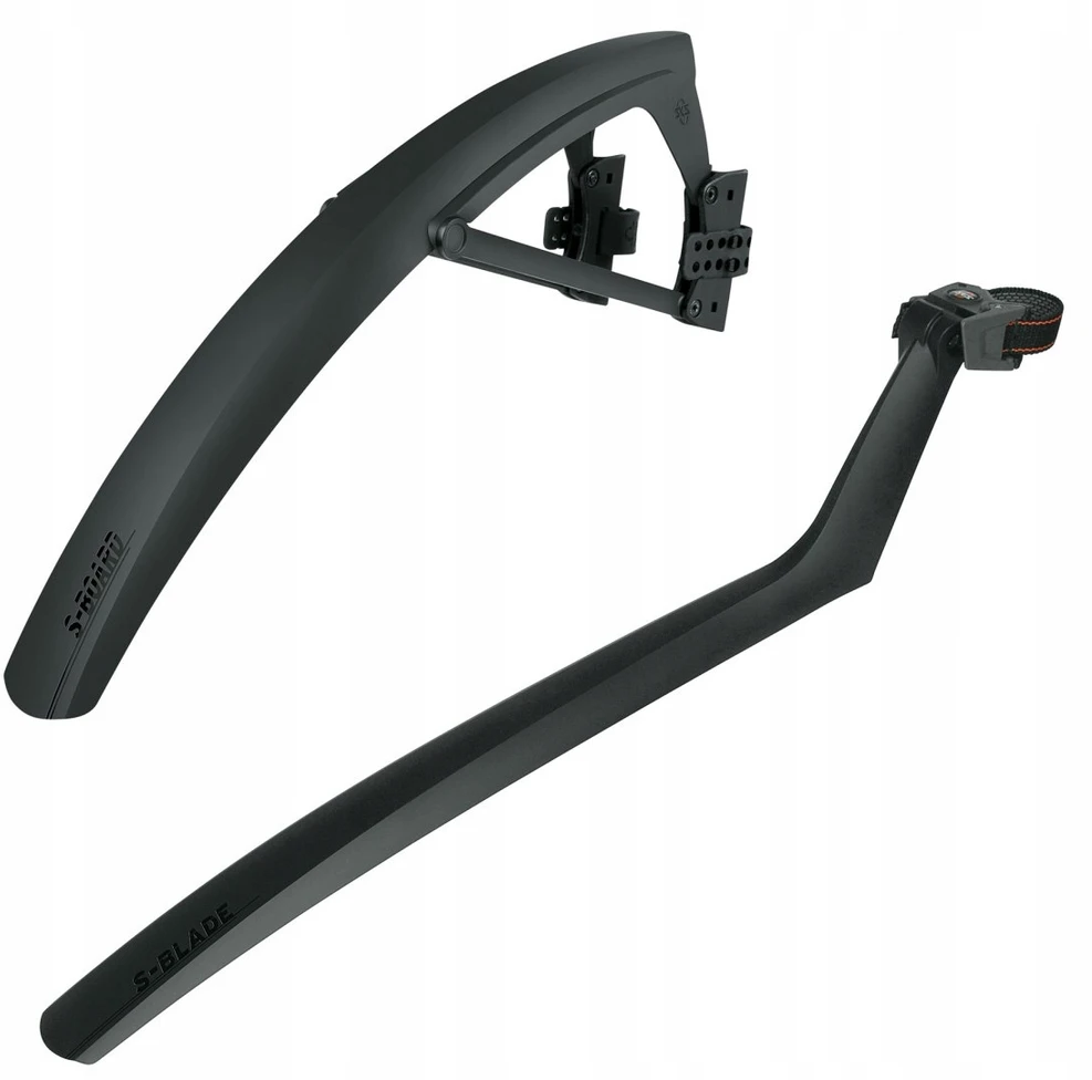 Sks Germany SKS S-BOARD / S-BLADE dviračio purvasargių komplektas