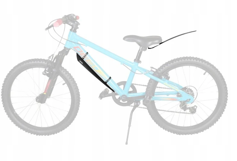 Purvasaugių komplektas Zefal kid mtb