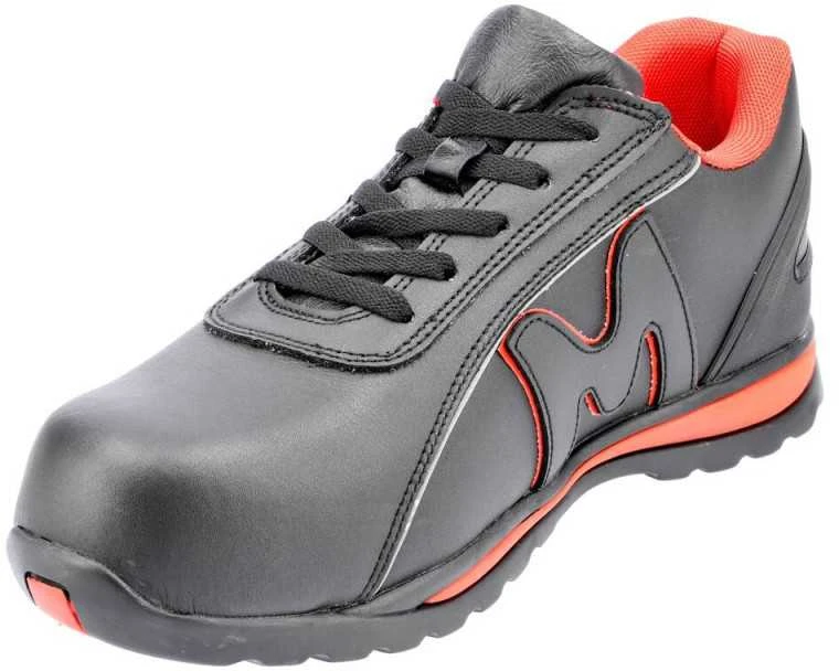 Yato Toya Sa Poland Darbiniai sportiniai batai lengvi | PARAD S1P | 47 dydis (YT-80505)